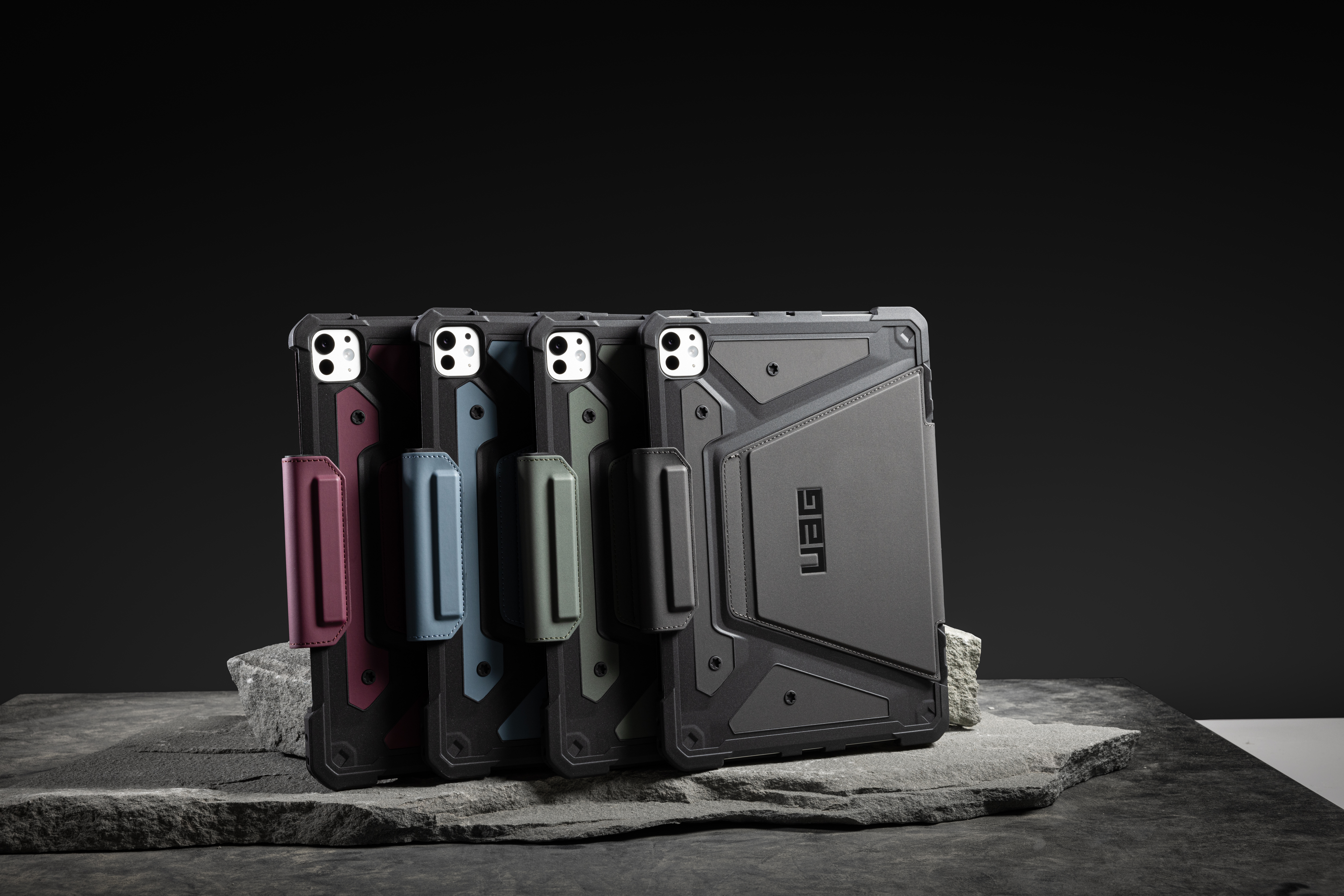UAG Metropolis SE Series iPad Pro 11