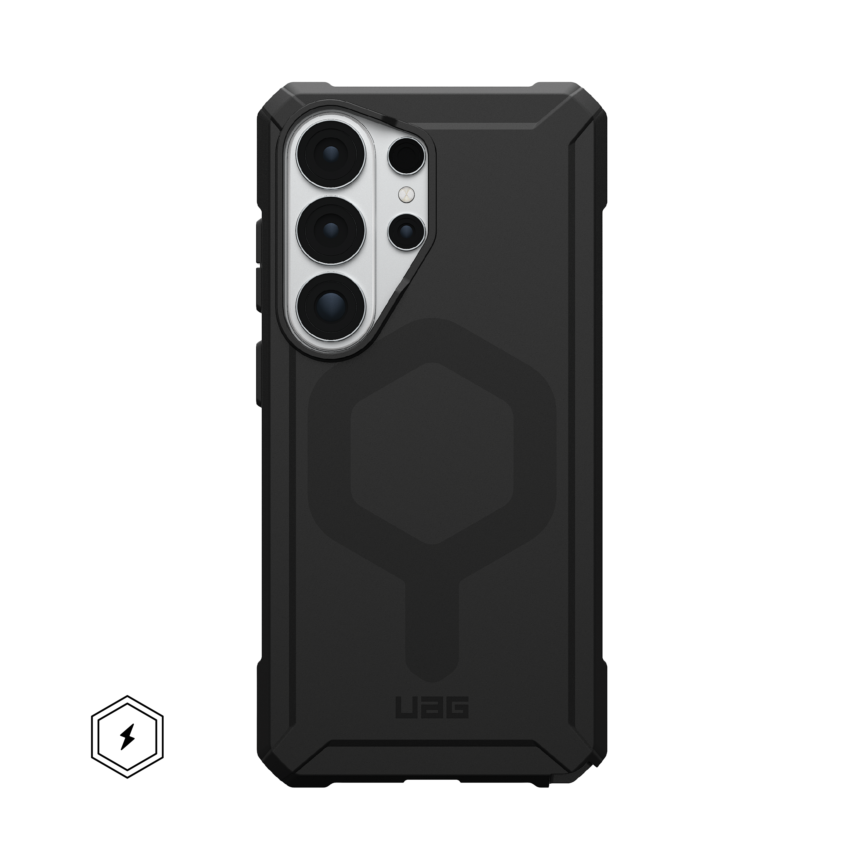 UAG Samsung Galaxy S26 Ultra Case Magnetic 15ft Drop Protection