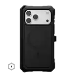 Trooper iPhone 18 Pro Max Case with Holster
