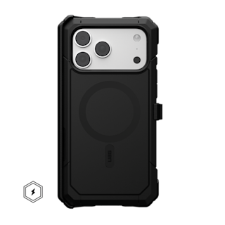 UAG Trooper iPhone 18 Pro Max Case with Holster € 69,68