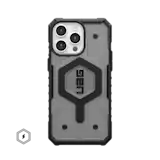 Pathfinder Clear iPhone 15 Pro Max Case