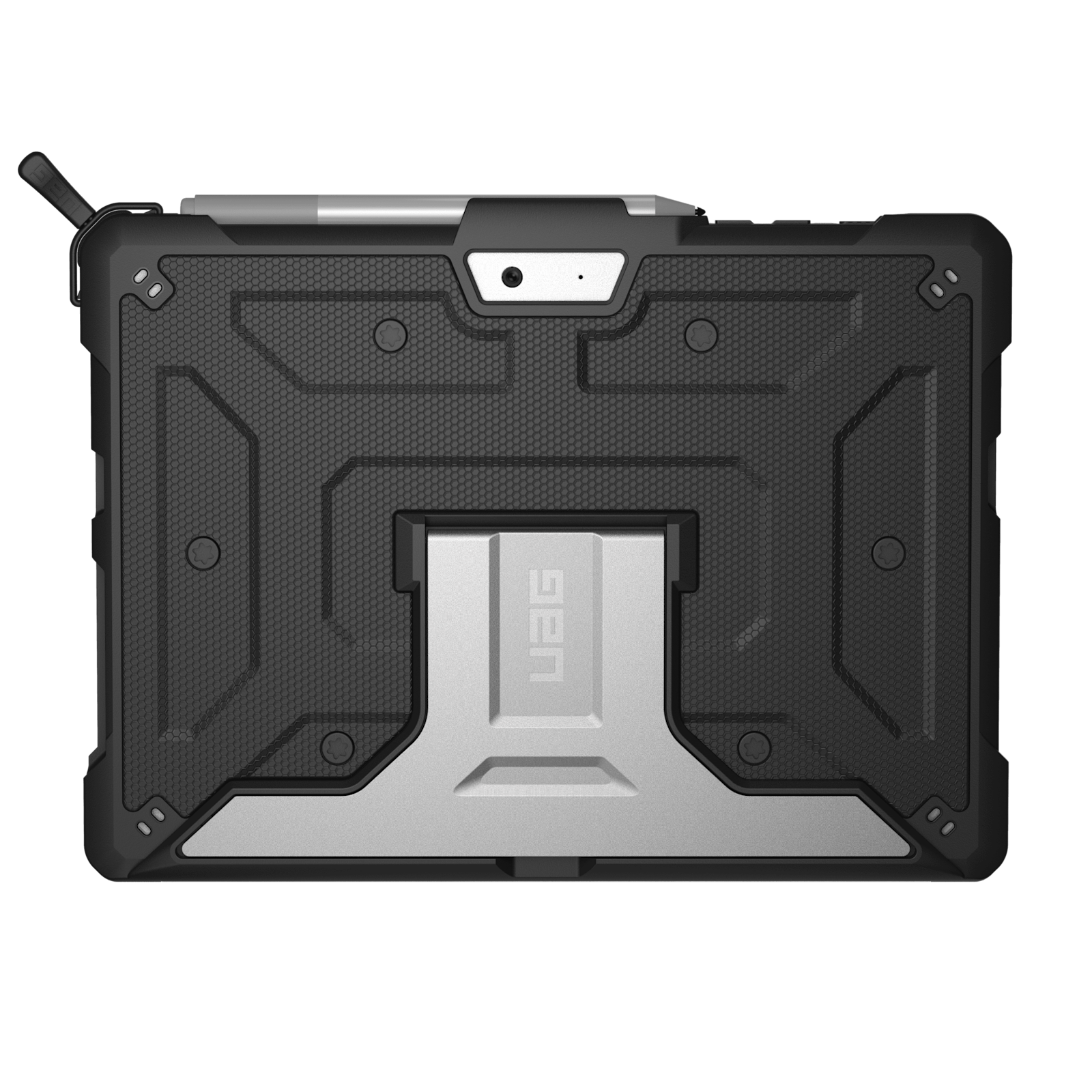 Rugged, Slim, Lightweight Microsoft Surface Go Case by UAG Urban