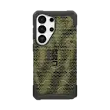 Pathfinder Case For Samsung Galaxy - Brush Hex Camo