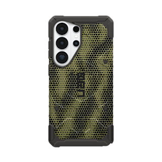 UAG Pathfinder Case For Samsung Galaxy - Brush Hex Camo Galaxy S26 Ultra in S26 ULTRA