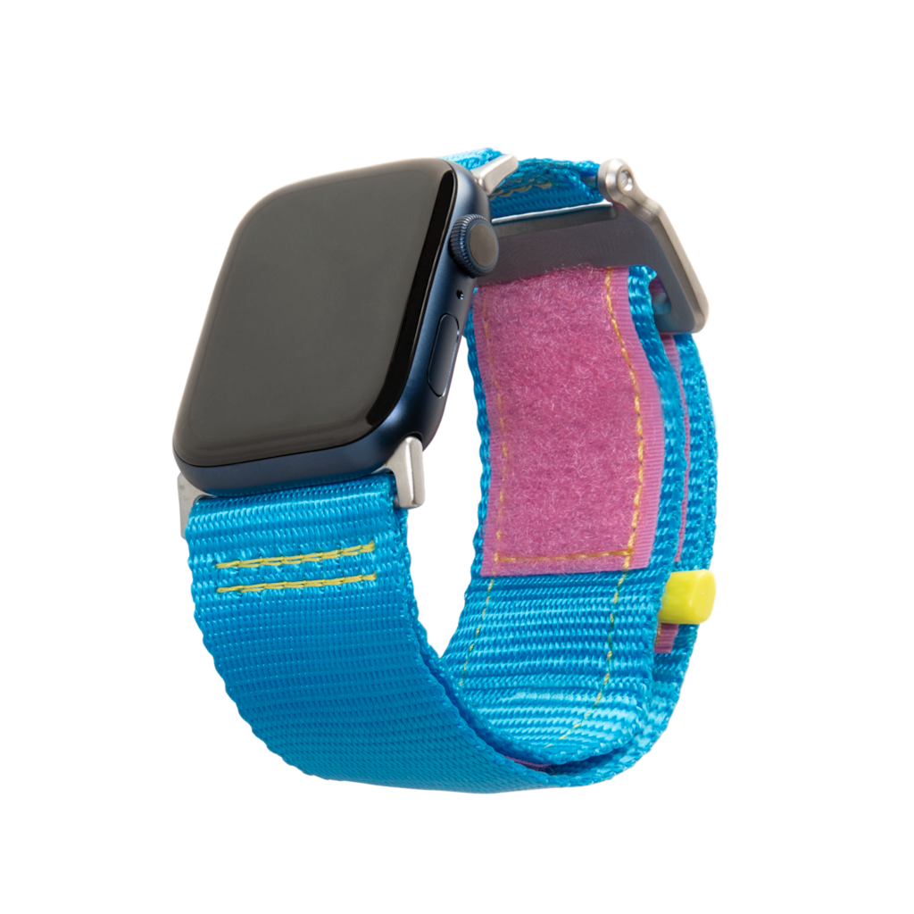 Affordable Designer Silicone Watches Strap DD120-6_K0037589 main image 1