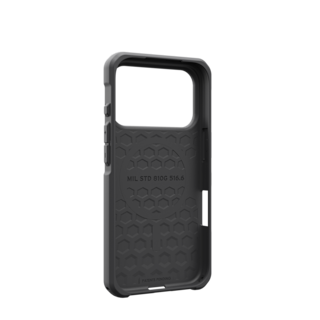 UAG Ultra 200x iPhone 17 Pro Case - Limited Edition Metropolis LT iPhone 17 Pro in Ultra 200X