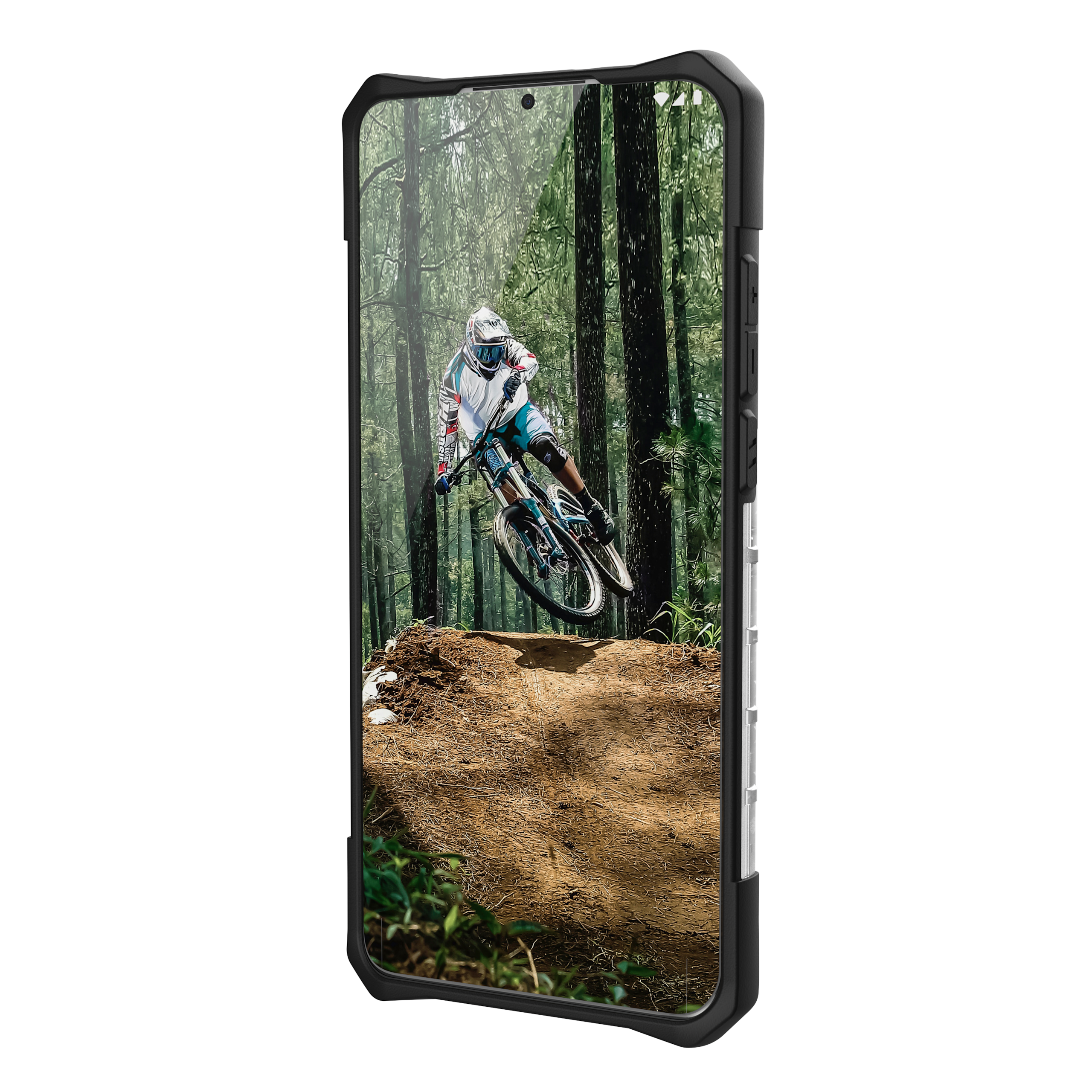 UAG Plasma Series Huawei P50 Pro Case | Urban Armor Gear