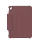 [U] DOT Series iPad 10.2" (9th Gen, 2021) Folio Case