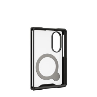UAG Mouve XTE Galaxy Z Fold8 Case Z Fold8 in Ice