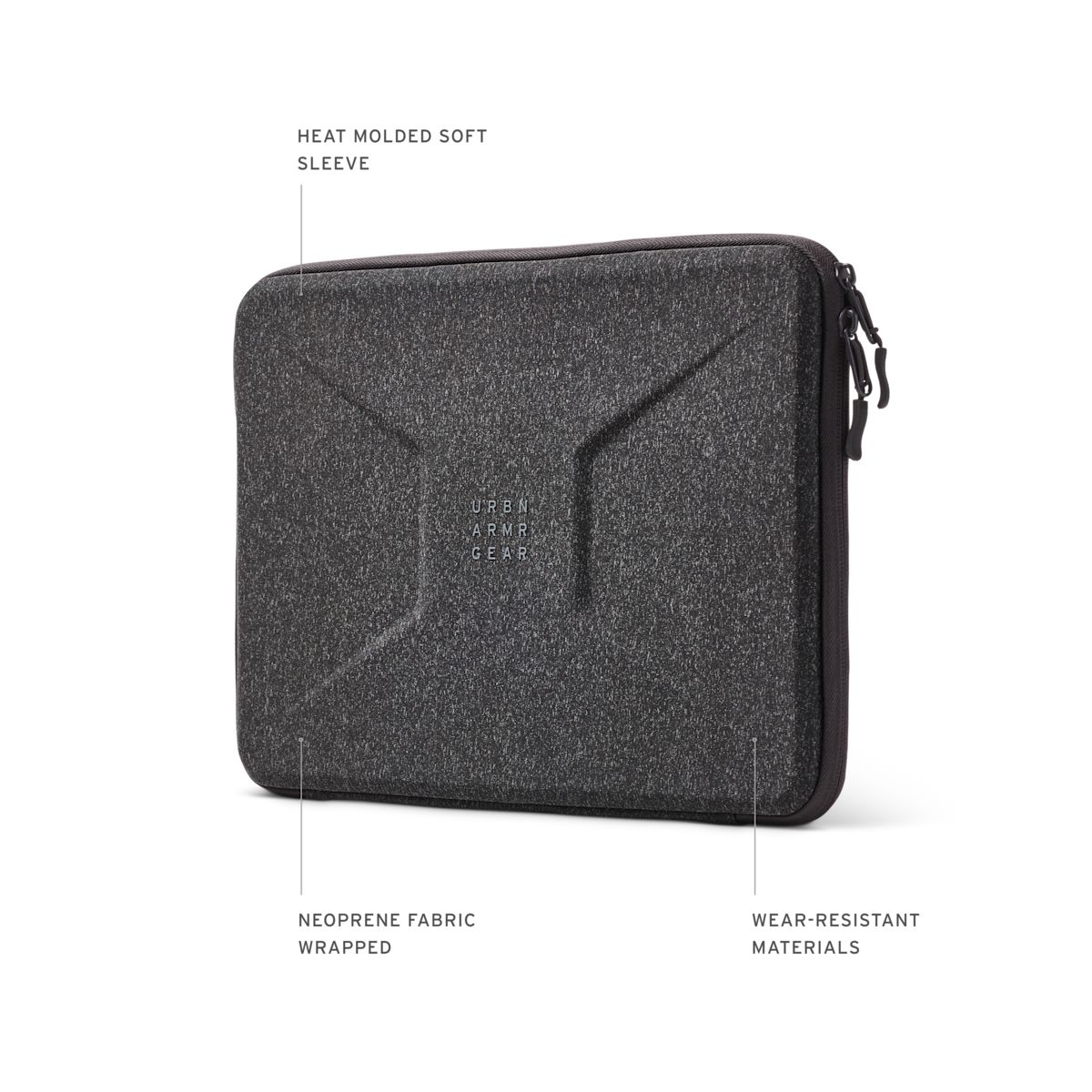 UAG Large Sleeve, Fits up to 16