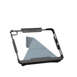 UAG Essential Armor iPad Air 11" (M3, 7th Gen, 2025) Folio Case iPad Air 11" (M3, 7th Gen, 2025) in Cloud Blue