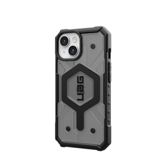 UAG Pathfinder Clear iPhone 15 Case $29.95 detail view