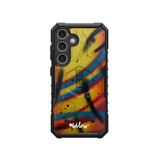 UAG Pathfinder Case For Samsung Galaxy - Mark Oblow - Boards 2 $79.95
