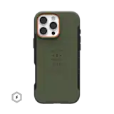 Civilian iPhone 16 Pro Max Case