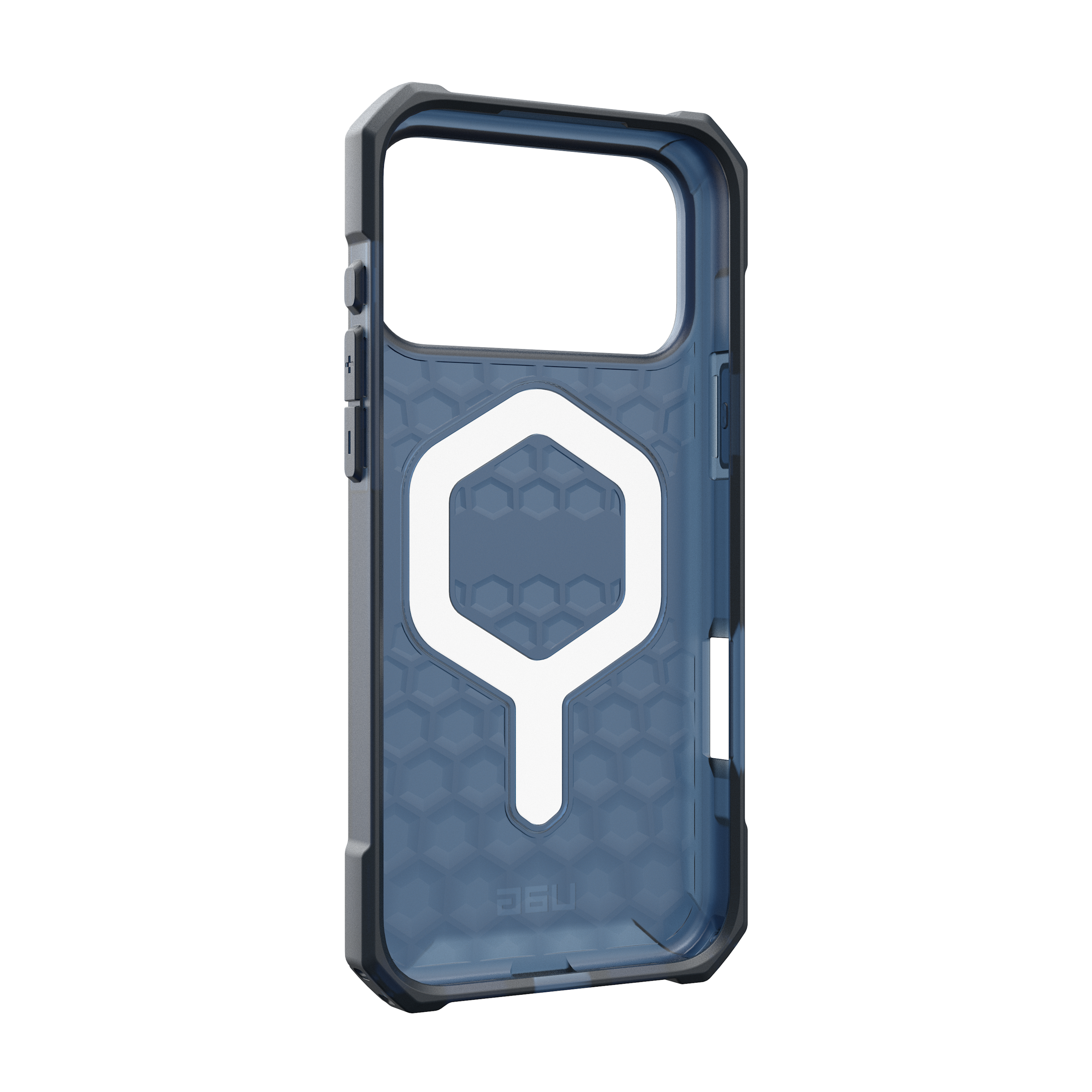 UAG iPhone 18/17 Pro Max Case with 15ft Drop Protection, Slim