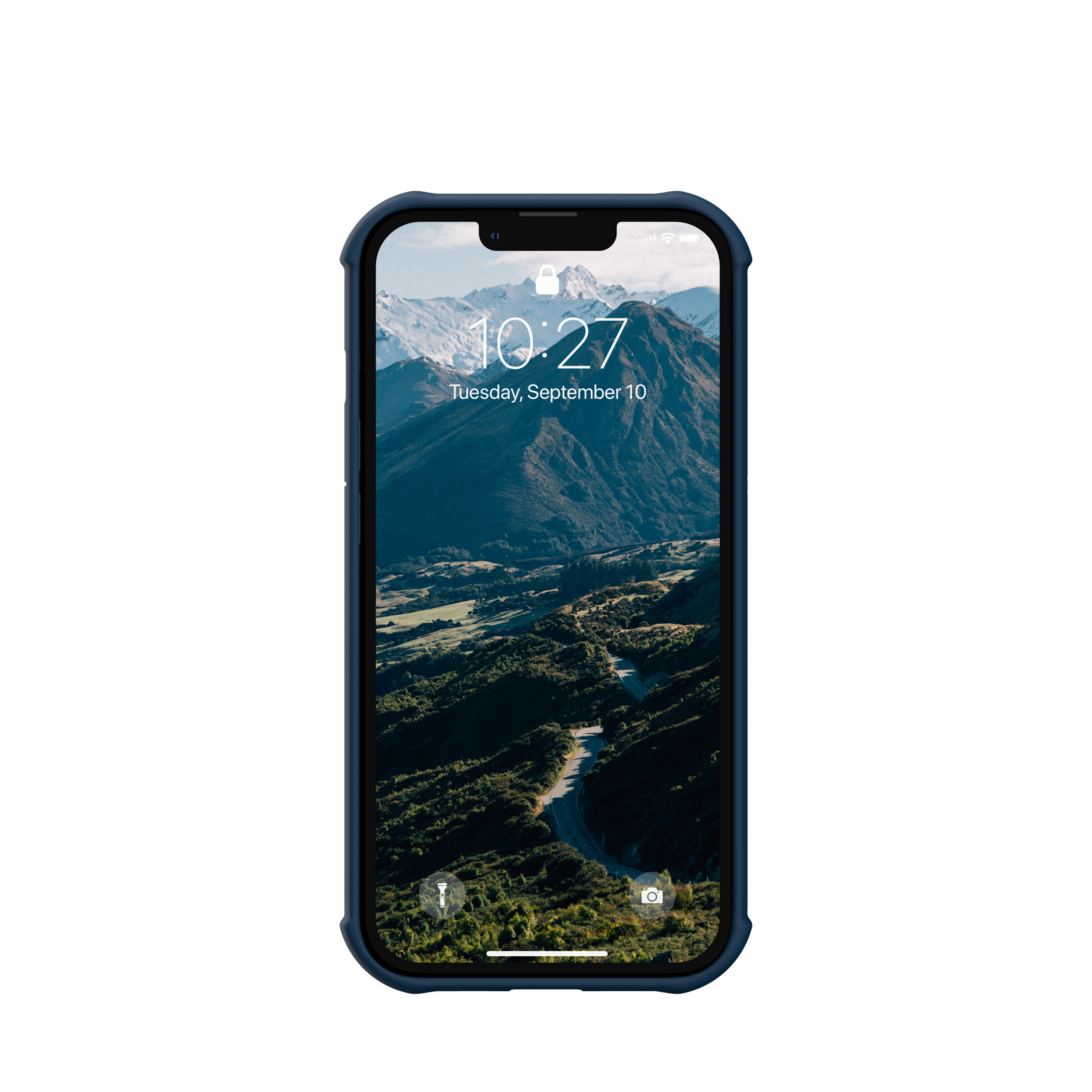 UAG Standard Issue iPhone 13 Pro 5G Case | Urban Armor Gear
