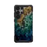 Pathfinder Case For Samsung Galaxy - Hexagon Gradient