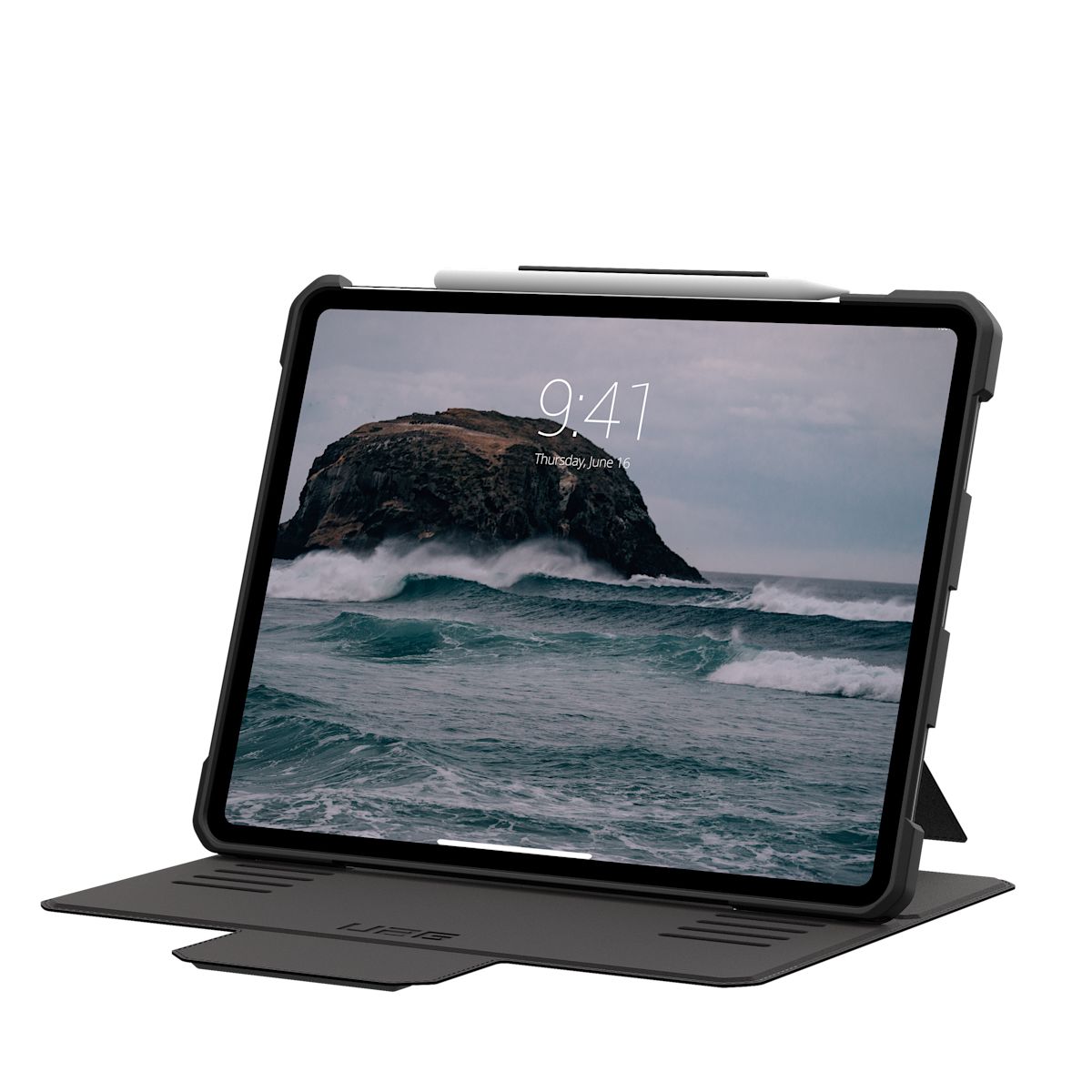 UAG Metropolis SE Series iPad Air 13