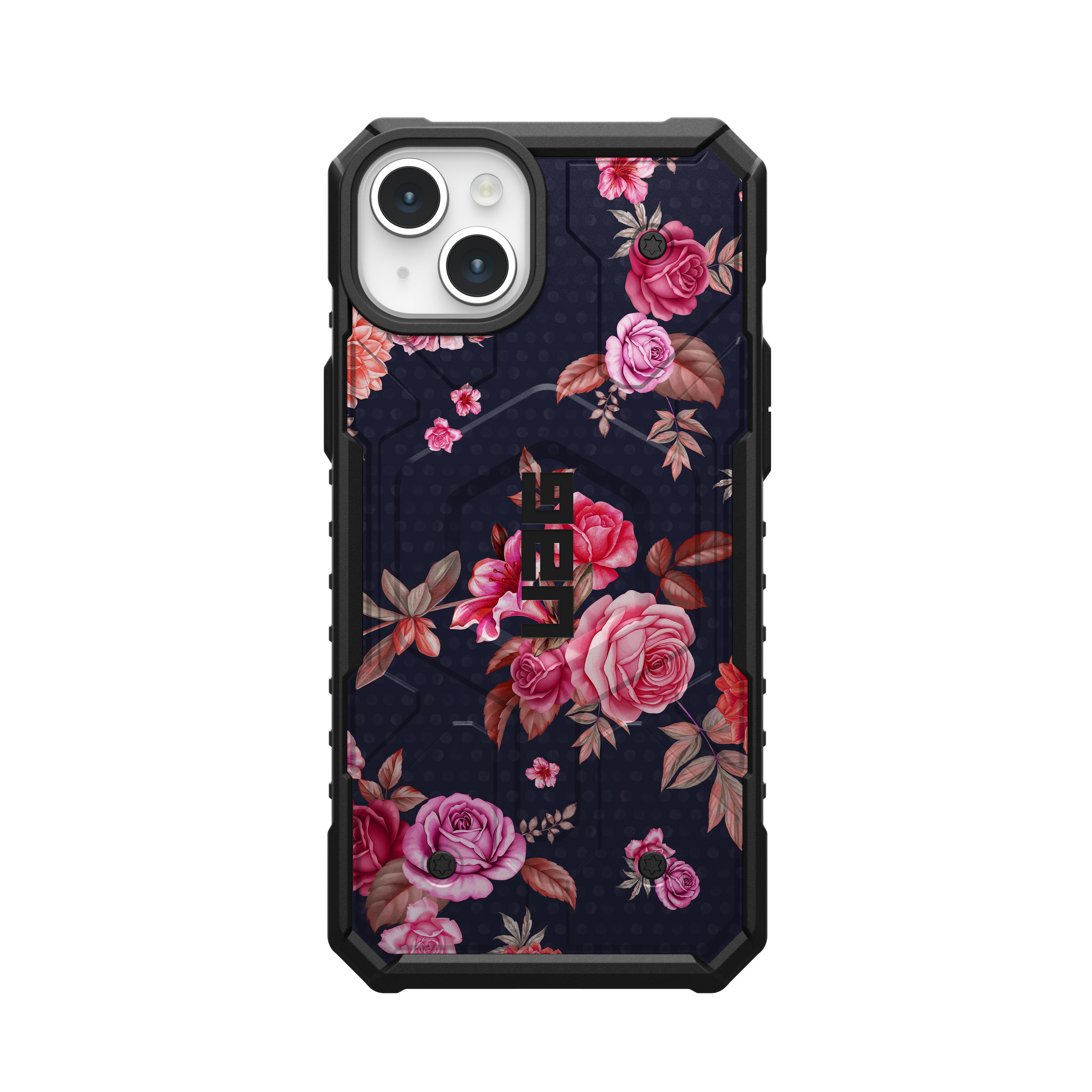 Pathfinder Case With MagSafe For iPhone - Grow | Urban Armor Gear