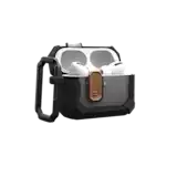 Funda Plasma para AirPods Pro (3ª Generación, 2025)