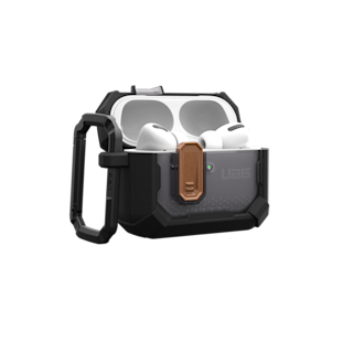 UAG Plasma Case for AirPods Pro (3rd Gen, 2025) $71.57