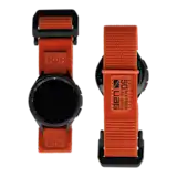 Universal Active Watch Strap - Fits 20mm Watch Lugs