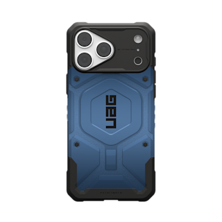 UAG Pathfinder Case With MagSafe For Apple iPhone - Fades Blue iPhone 18 Pro Max in iPhone 18 Pro Max