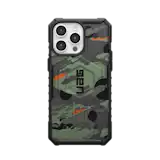 Pathfinder Case With MagSafe For Apple iPhone - Tiger