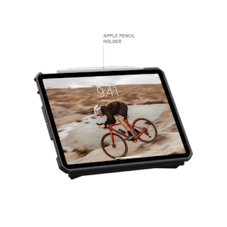 UAG Essential Armor iPad Air 11" (M3, 7th Gen, 2025) Folio Case iPad Air 11" (M3, 7th Gen, 2025) in Cloud Blue