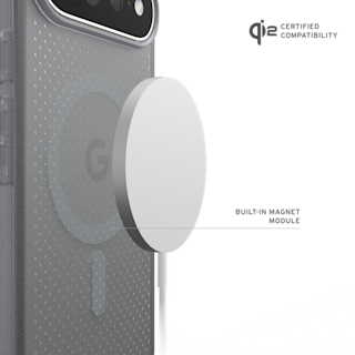 UAG Dot Pixel 11 Pro XL Case Pixel 11 Pro XL in Ash