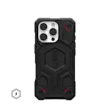Monarch Pro Kevlar® iPhone 16 Pro Case
