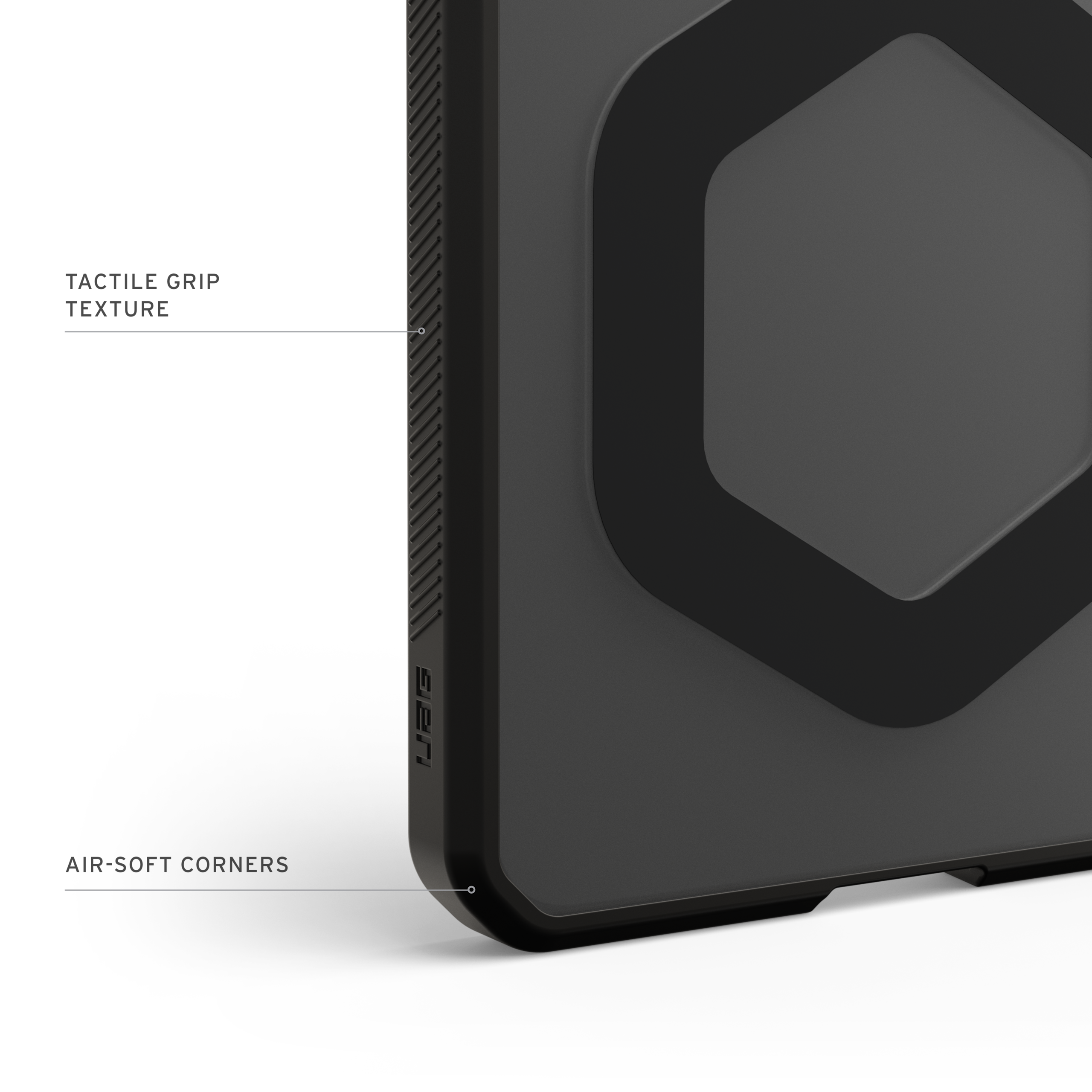 Mouve Galaxy Z Flip8 Case MagSafe Compatible Military-Grade Drop