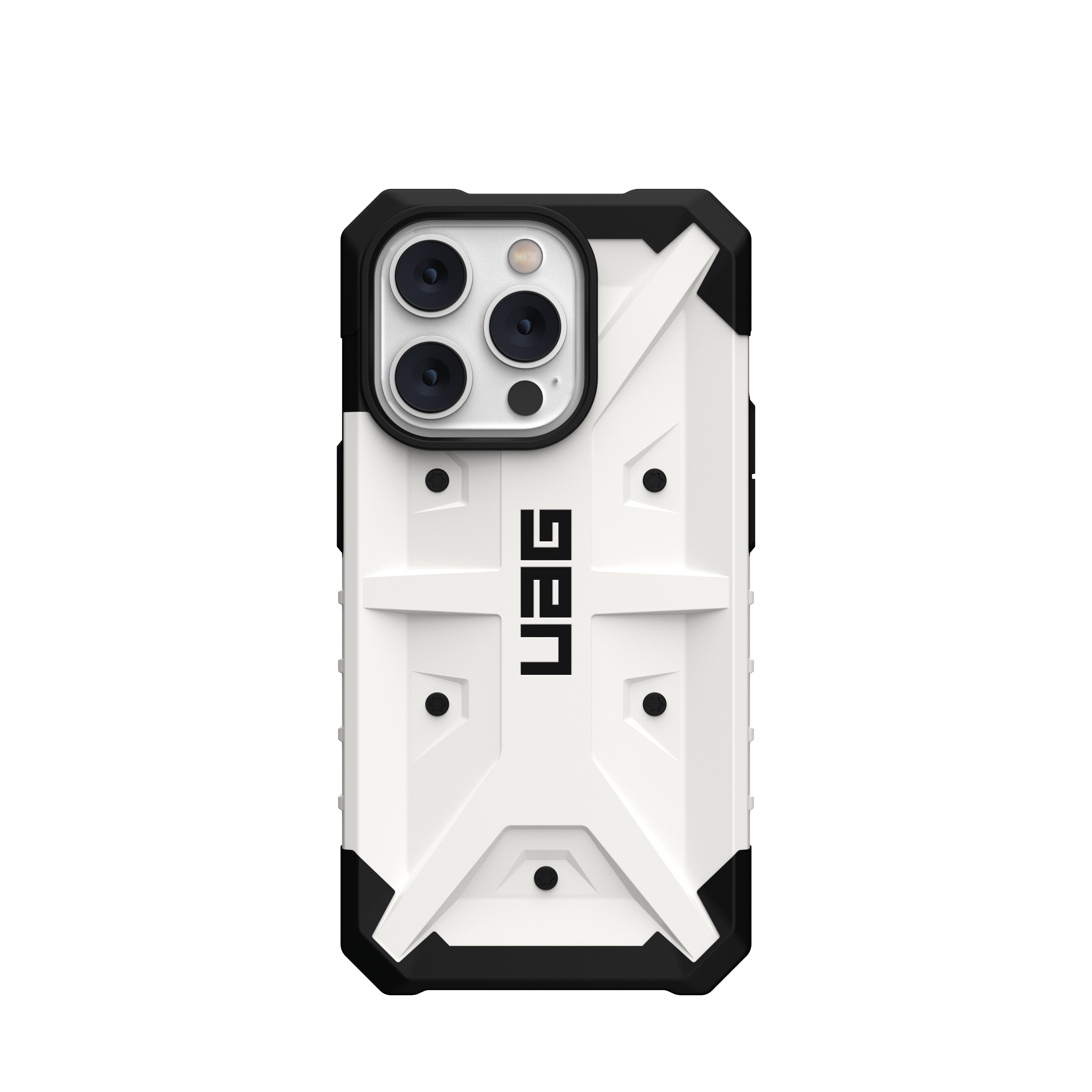 UAG Pathfinder Series Case with Magsafe for iPhone 14 Pro Mallard
