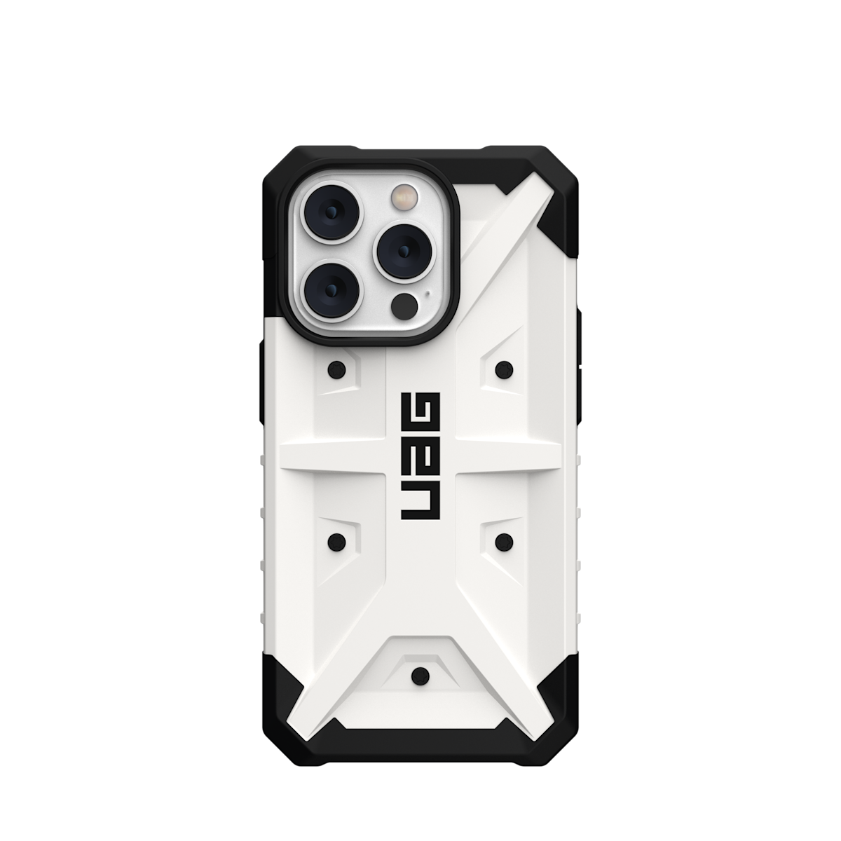 Funda UAG Pathfinder Series para iPhone 14 Pro — free download