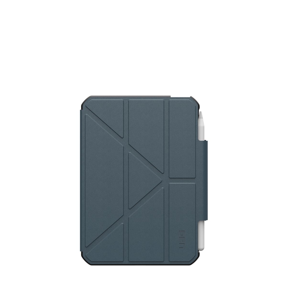 iPad Mini (A17 Pro) (7th Gen, 2024) Folio Case Multi-View