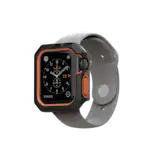 Civilian Watch Case for Apple Watch 6, 5, 4, SE2, & SE: 40mm