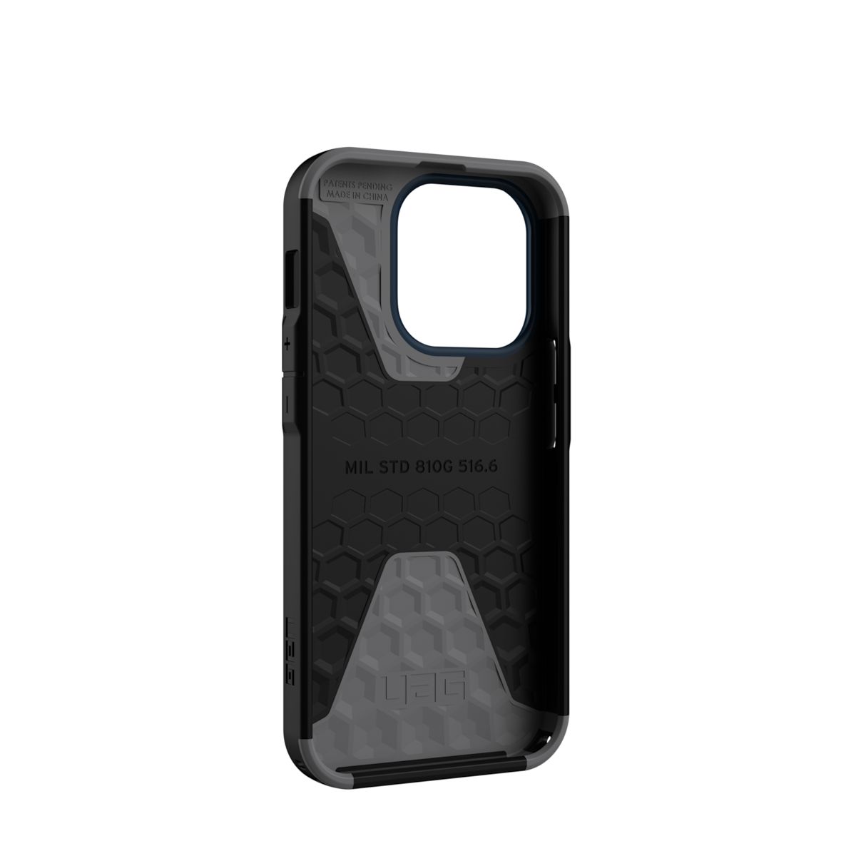 UAG Civilian Series iPhone 14 Pro Case | Urban Armor Gear