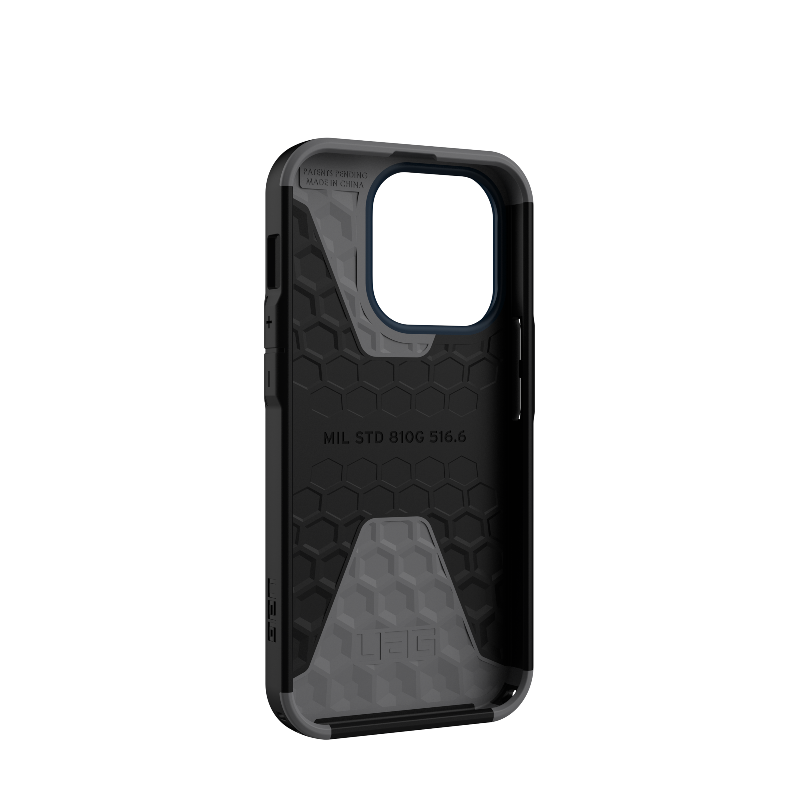 UAG Civilian Series iPhone 14 Pro Case | Urban Armor Gear