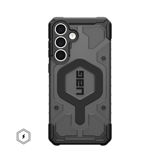 UAG Pathfinder Clear Galaxy S25 FE Case $59.95