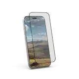 Glass Screen Protector Shield LT for iPhone 18 Pro