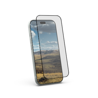 UAG Glass Screen Protector Shield LT for iPhone 18 Pro $34.87 case