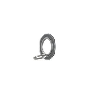 UAG Magnetic Ring Stand LT Magnetic Ring Stand case in Smoke