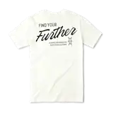 Further Script Tee