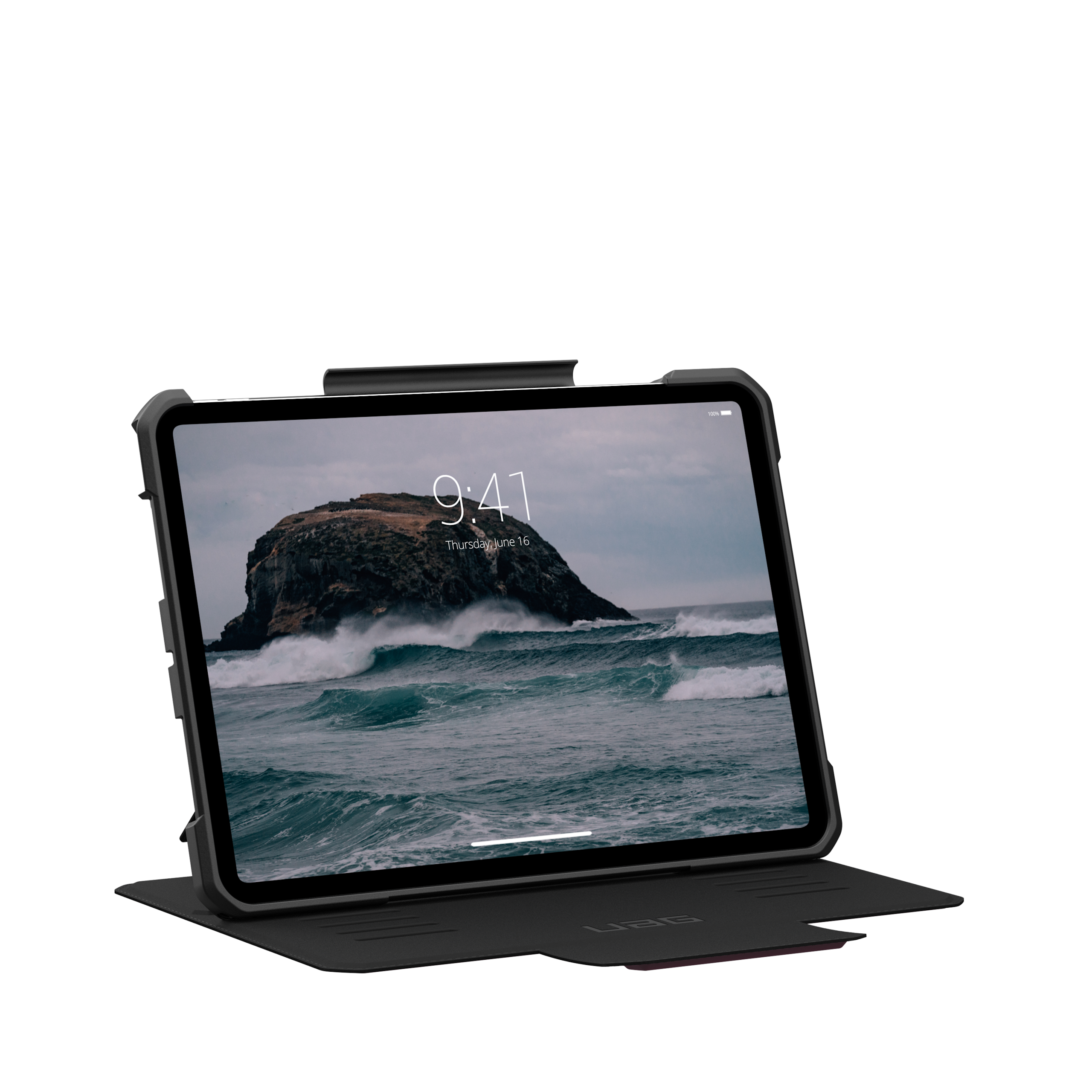 UAG Metropolis SE Series iPad Pro 11