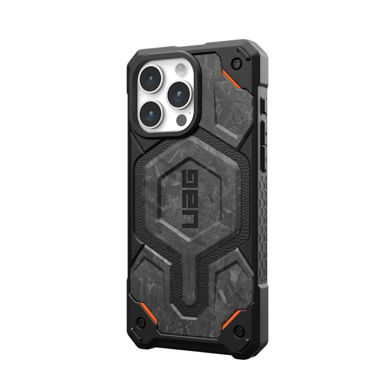 Protective iPhone 15 Pro Max Cases