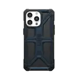 Monarch iPhone 15 Pro Max Case 
