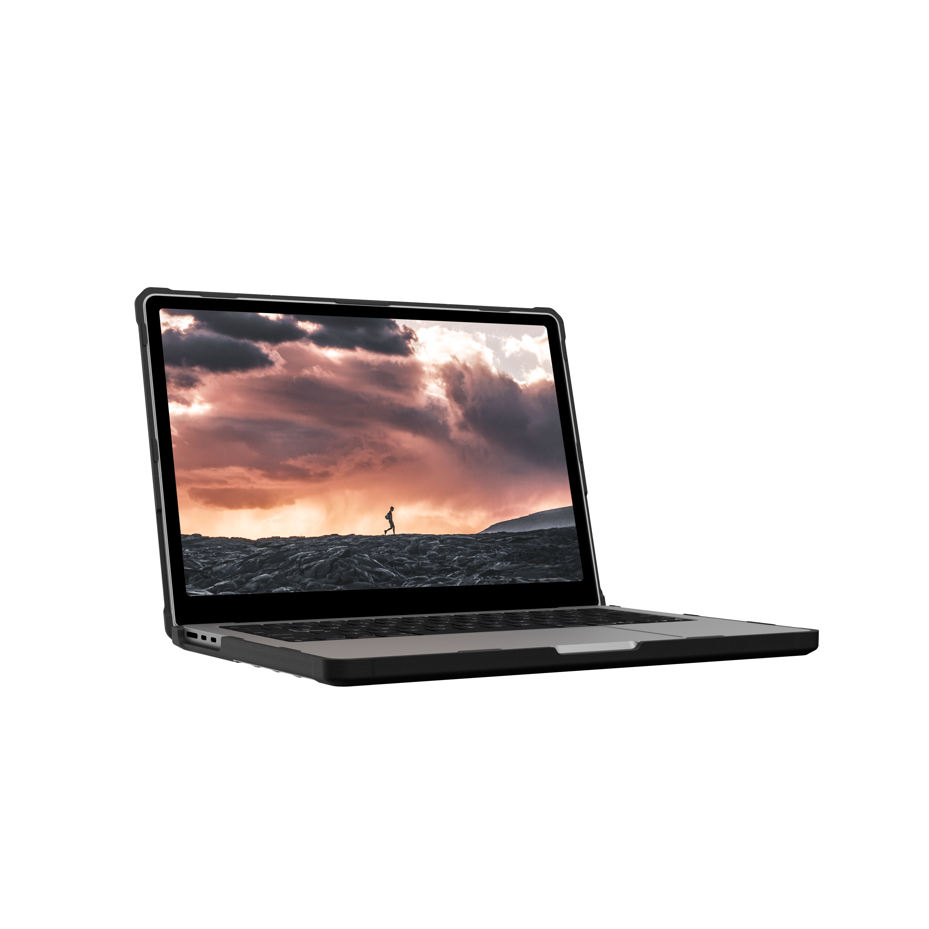 Mobigear Shockproof - Apple MacBook Pro 14 Pouces (2021-2023