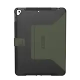 Scout Series iPad 10.2" (8th Gen, 2020) with Folio Case