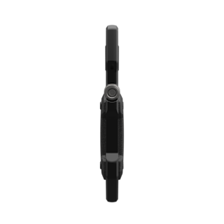 UAG Monarch AirTag Case AirTag in Blackout