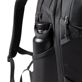 UAG 22L Backpack with DRYOUT® Active Moisture-Removal Technology™ Backpacks case in Black